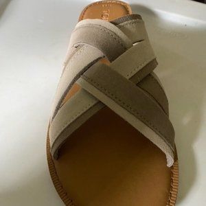 Toms Val Sandals